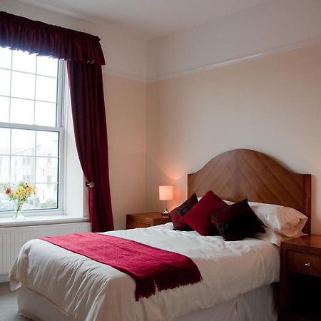 시퍼드 The Wellington B&B 외부 사진