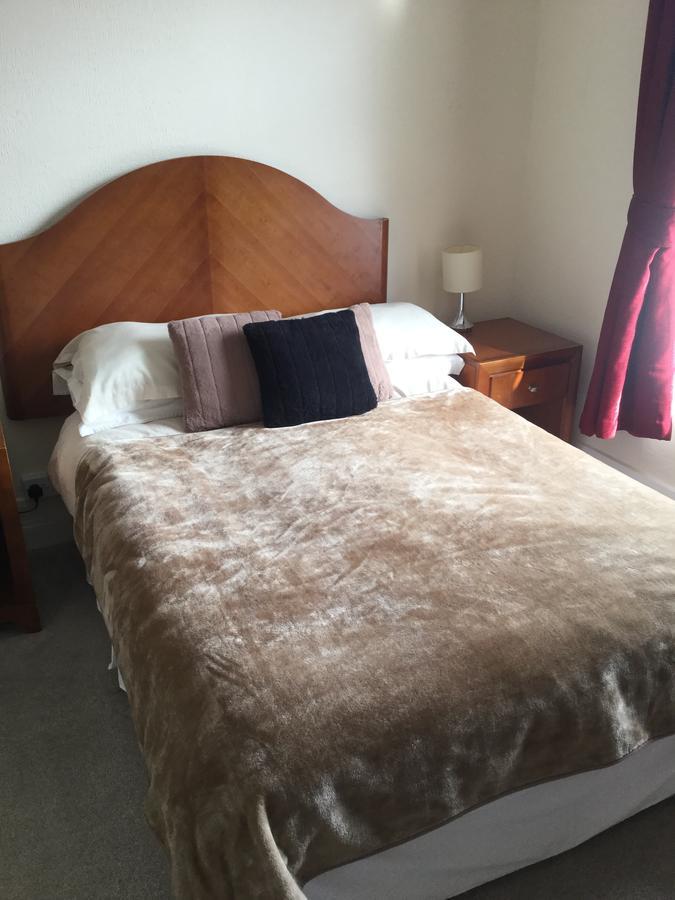 시퍼드 The Wellington B&B 외부 사진