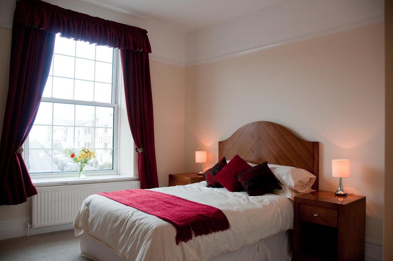 시퍼드 The Wellington B&B 외부 사진