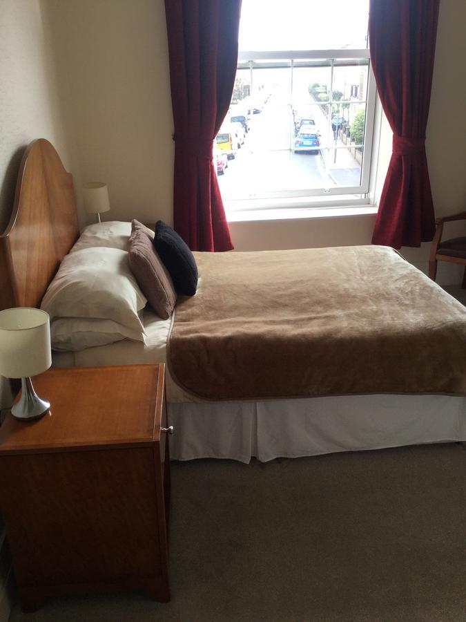 시퍼드 The Wellington B&B 외부 사진