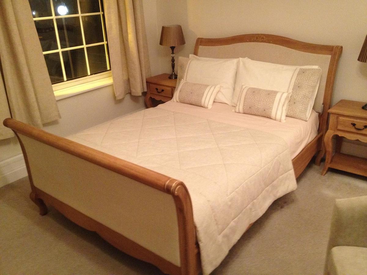 시퍼드 The Wellington B&B 외부 사진